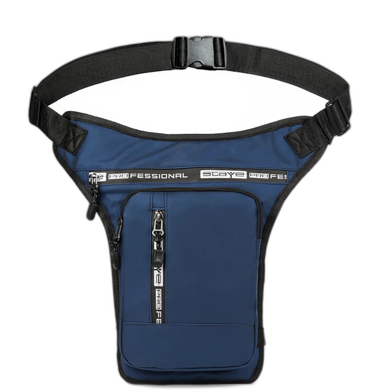 Riñonera Deportiva Unisex Mini para Correr y Running