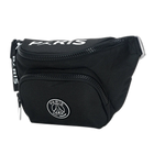 Riñonera Running Deportiva Unisex - Cómoda y Ajustable