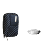 Riñonera Deportiva Unisex - Bolso Bandolera Casual y Moderno