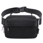 Riñonera de Cintura Grande para Hombre - Bolso Bandolera Casual y Moderno
