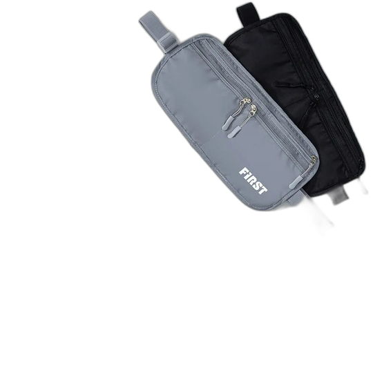 Riñonera Running Unisex - Deportiva y Ajustable