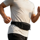 Riñonera Running Deportiva Unisex - Ideal para Correr