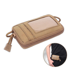 Riñonera Deportiva para Hombre - Ajustable y Ligera