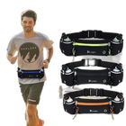 Riñonera Deportiva Unisex para Correr y Running - Cómoda y Ajustable