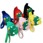 Riñonera Deportiva Unisex - Bolso Bandolera Casual y Funcional