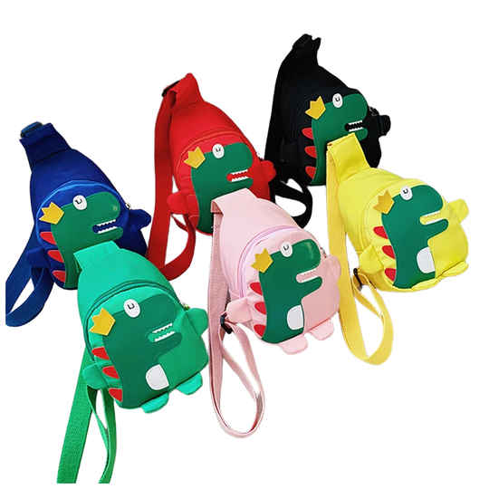 Riñonera Deportiva Unisex - Bolso Bandolera Casual y Funcional