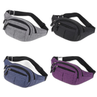 Riñonera Deportiva para Hombre - Cómoda, Resistente y con Estilo