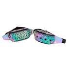 Riñonera Running Deportiva Unisex - Cómoda y Segura