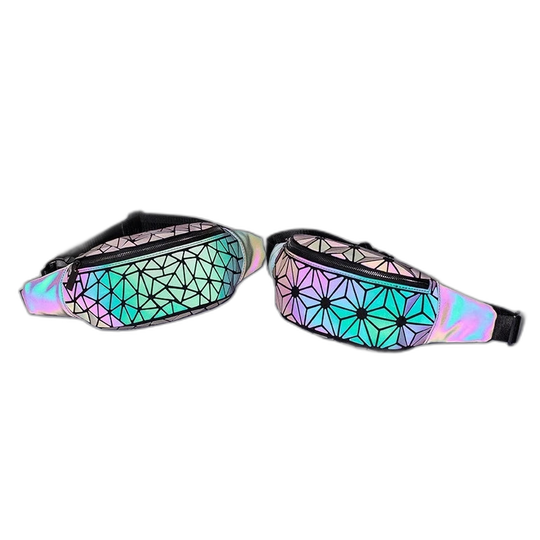 Riñonera Running Deportiva Unisex - Cómoda y Segura