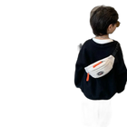 Riñonera Deportiva Unisex de Lona - Bolso Bandolera Casual para Hombre y Mujer
