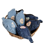 Riñonera Deportiva Unisex - Bolso Bandolera Casual para Hombre y Mujer