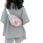 Riñonera Deportiva Unisex - Bolso Bandolera Casual Mini para Hombre y Mujer