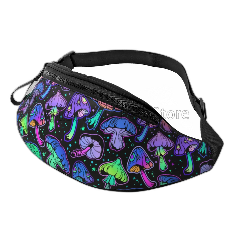 Riñonera Deportiva Unisex para Correr - Running Ligera y Ajustable