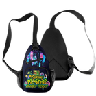 Riñonera Deportiva Unisex para Running - Ajustable y Ligera