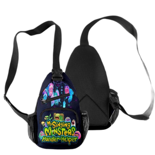 Riñonera Deportiva Unisex para Running - Ajustable y Ligera