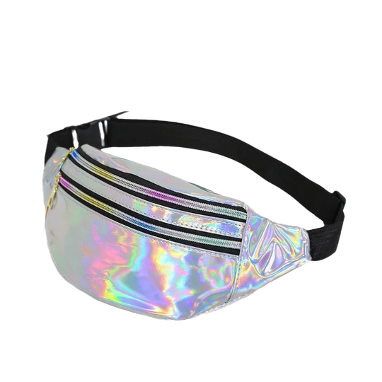 Riñonera Deportiva para Mujer - Ideal para Correr y Running