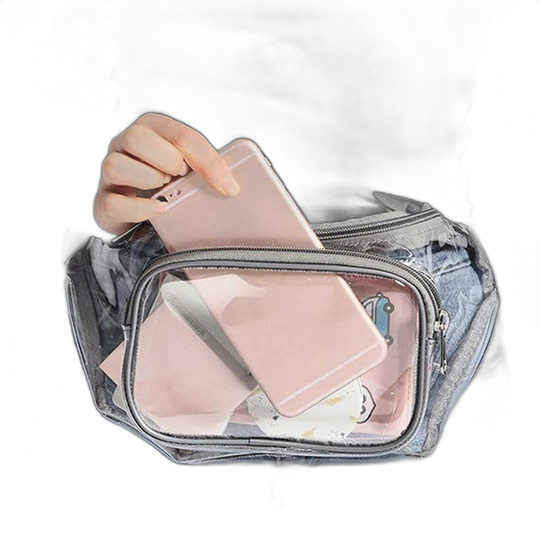 Riñonera Deportiva para Mujer - Ideal para Correr y Running