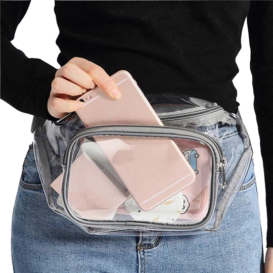 Riñonera Deportiva para Mujer - Ideal para Correr y Running