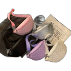 Riñonera Deportiva Unisex - Bolso Bandolera Casual Mini