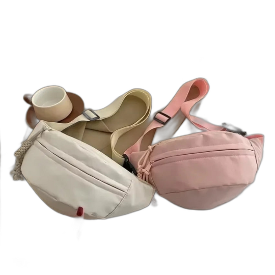 Riñonera Deportiva Impermeable para Mujer - Cómoda y Resistente