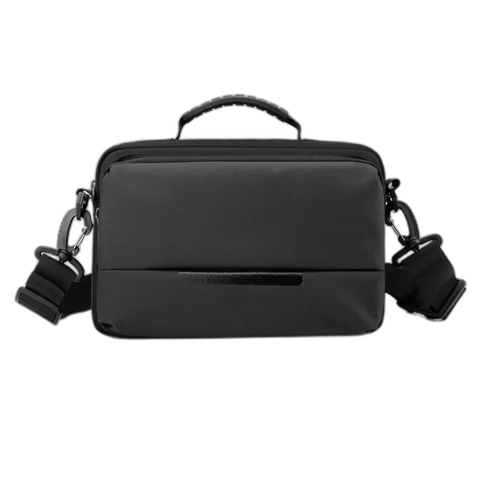 Riñonera de Cintura para Hombre - Bolso Bandolera Casual y Moderno
