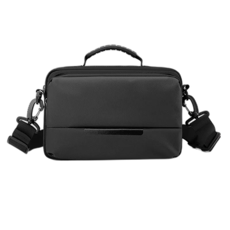 Riñonera de Cintura para Hombre - Bolso Bandolera Casual y Moderno