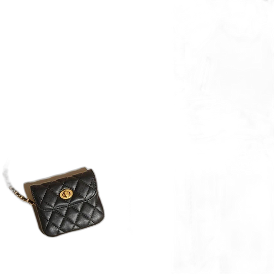 Riñonera de Cintura para Mujer - Bolso Bandolera Casual Mini