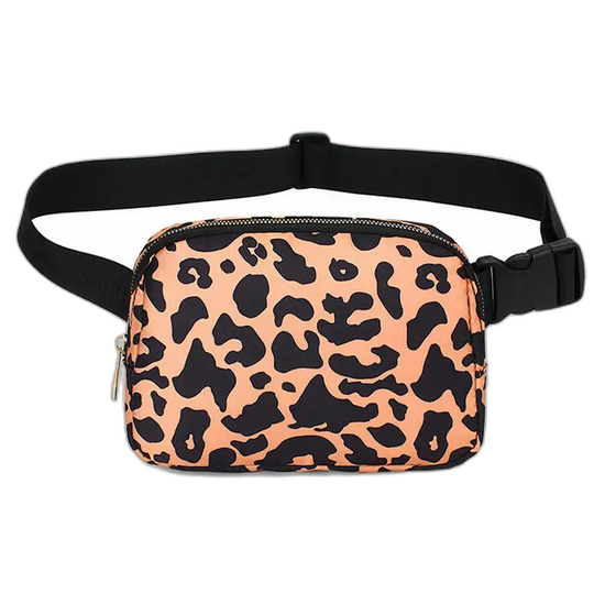 Riñonera Deportiva para Mujer - Cómoda y Ligera
