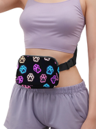 Riñonera Deportiva Unisex - para Correr y Running