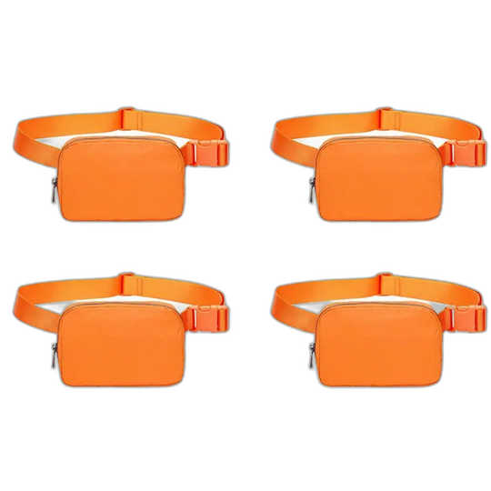 Riñonera Deportiva para Mujer - Ideal para Correr y Running