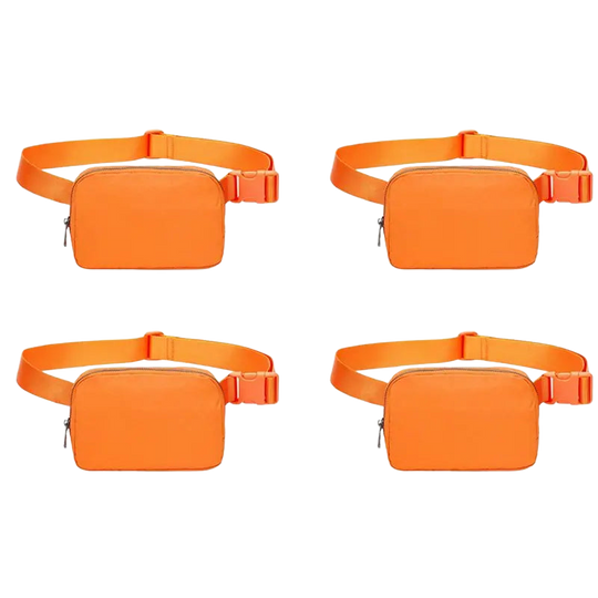 Riñonera Deportiva para Mujer - Ideal para Correr y Running