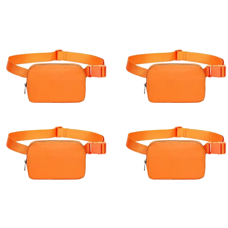 Riñonera Deportiva para Mujer - Ideal para Correr y Running