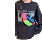 Riñonera Deportiva Unisex para Correr y Running - Cómoda y Ajustable