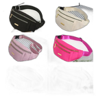 Riñonera Deportiva para Mujer - Cómoda, Elegante y Funcional