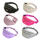 Riñonera Deportiva para Mujer - Cómoda, Elegante y Funcional