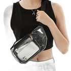 Riñonera Running Deportiva Unisex - Cómoda y Segura