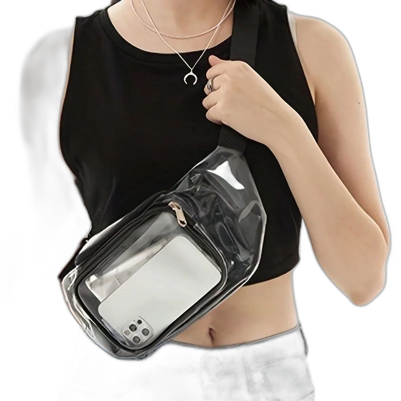 Riñonera Running Deportiva Unisex - Cómoda y Segura