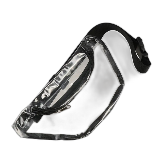 Riñonera Deportiva Unisex - Bolso Bandolera Casual para Hombre y Mujer