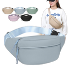 Riñonera Deportiva para Mujer - Cómoda y Ligera