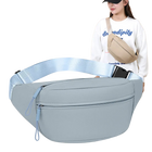 Riñonera Deportiva para Mujer - Cómoda y Ligera