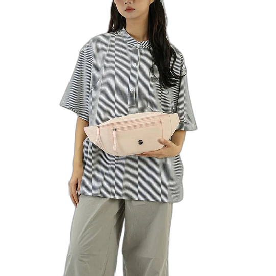 Riñonera Deportiva para Mujer - Cómoda, Ligera y con Estilo