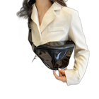 Riñonera Deportiva Unisex - Bolso Bandolera Casual y Cómodo