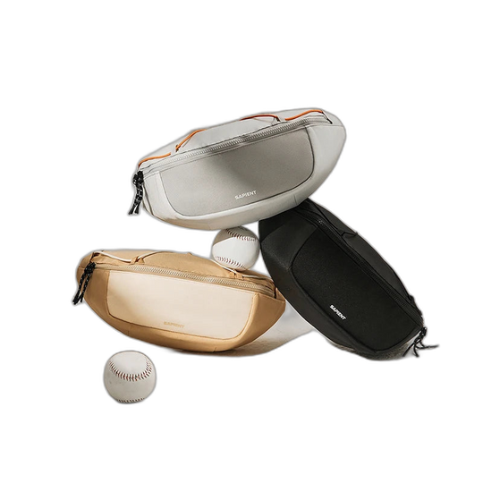 Riñonera Deportiva para Hombre - Cómoda, Resistente y con Estilo