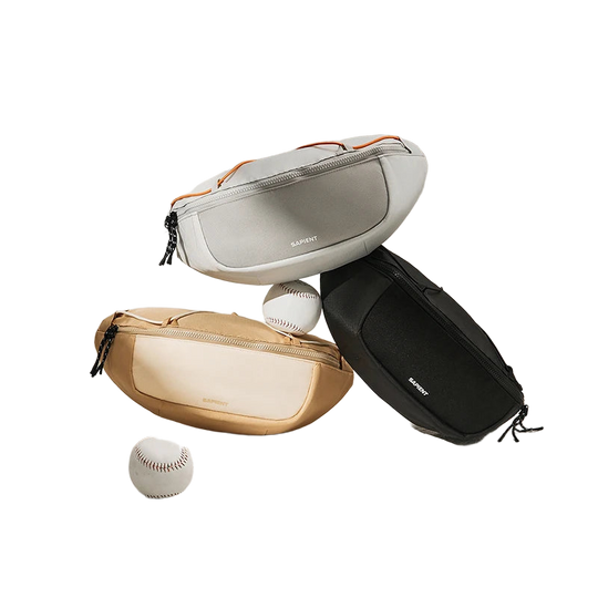 Riñonera Deportiva para Hombre - Cómoda, Resistente y con Estilo