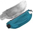 Riñonera Running Impermeable Unisex - Mini para Correr