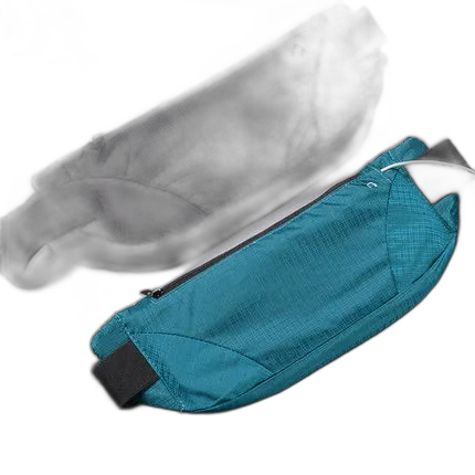 Riñonera Running Impermeable Unisex - Mini para Correr