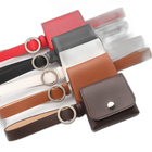 Riñonera de Cintura para Mujer - Bolso Bandolera Casual Mini