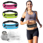 Riñonera Running Impermeable Unisex - Ideal para Correr y Deporte
