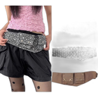 Riñonera de Cintura para Mujer - Bolso Bandolera Casual y Moderno