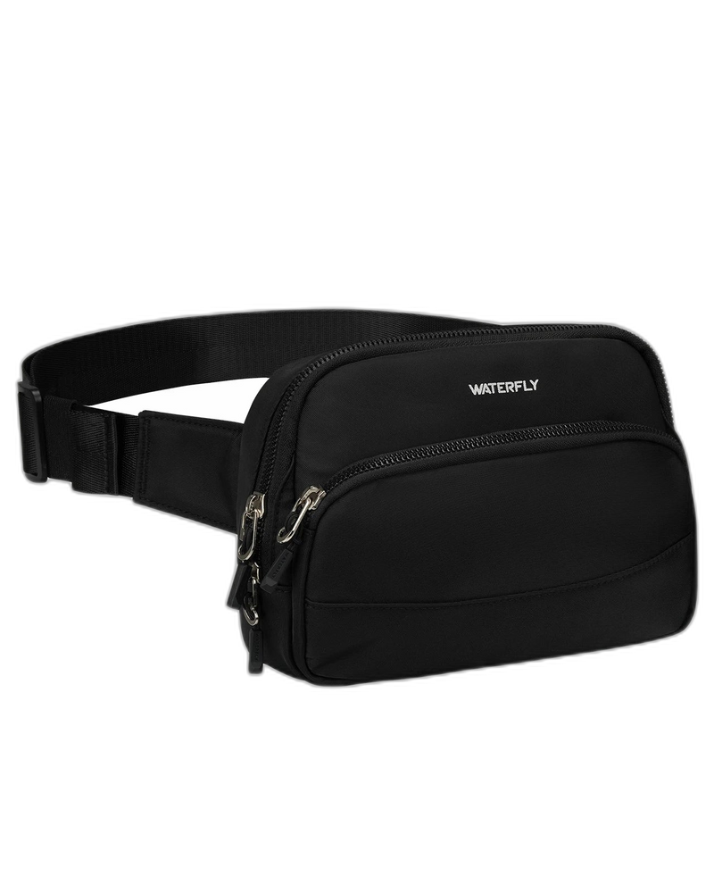 Riñonera Deportiva Unisex - Bolso Bandolera Casual y Cómodo